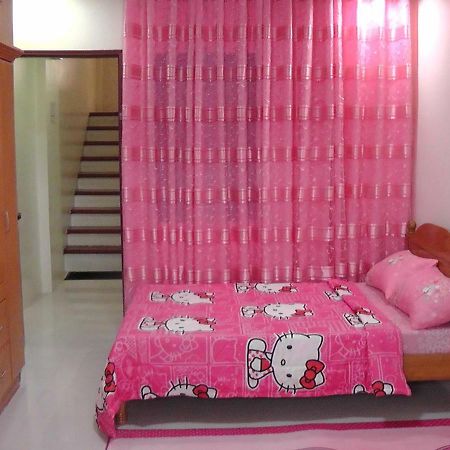 Mary Chiang Baguio Transient House Hotel Baguio City Exterior foto